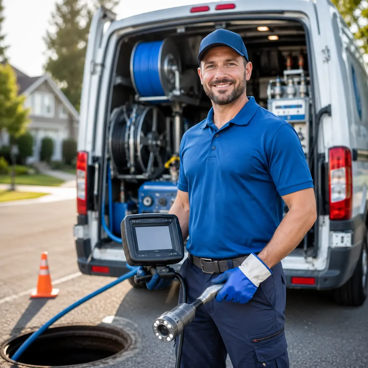 Local Pipe Relining specialists in Treichlers, PA