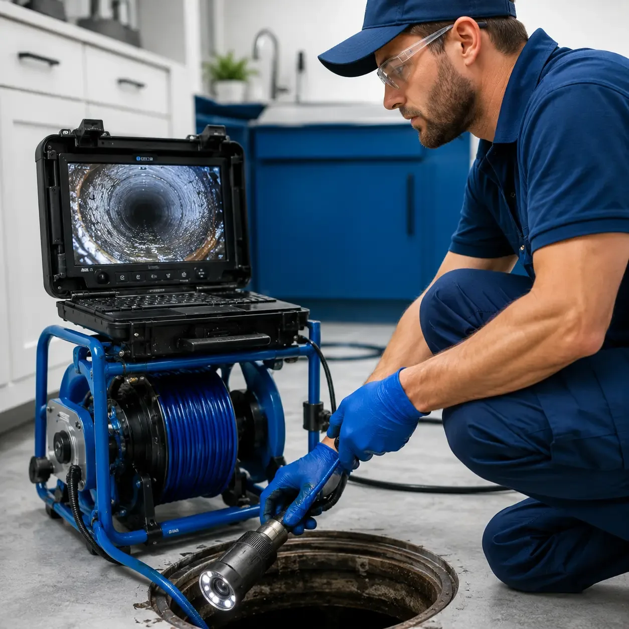 Pipe Relining professionals serving Treichlers, PA